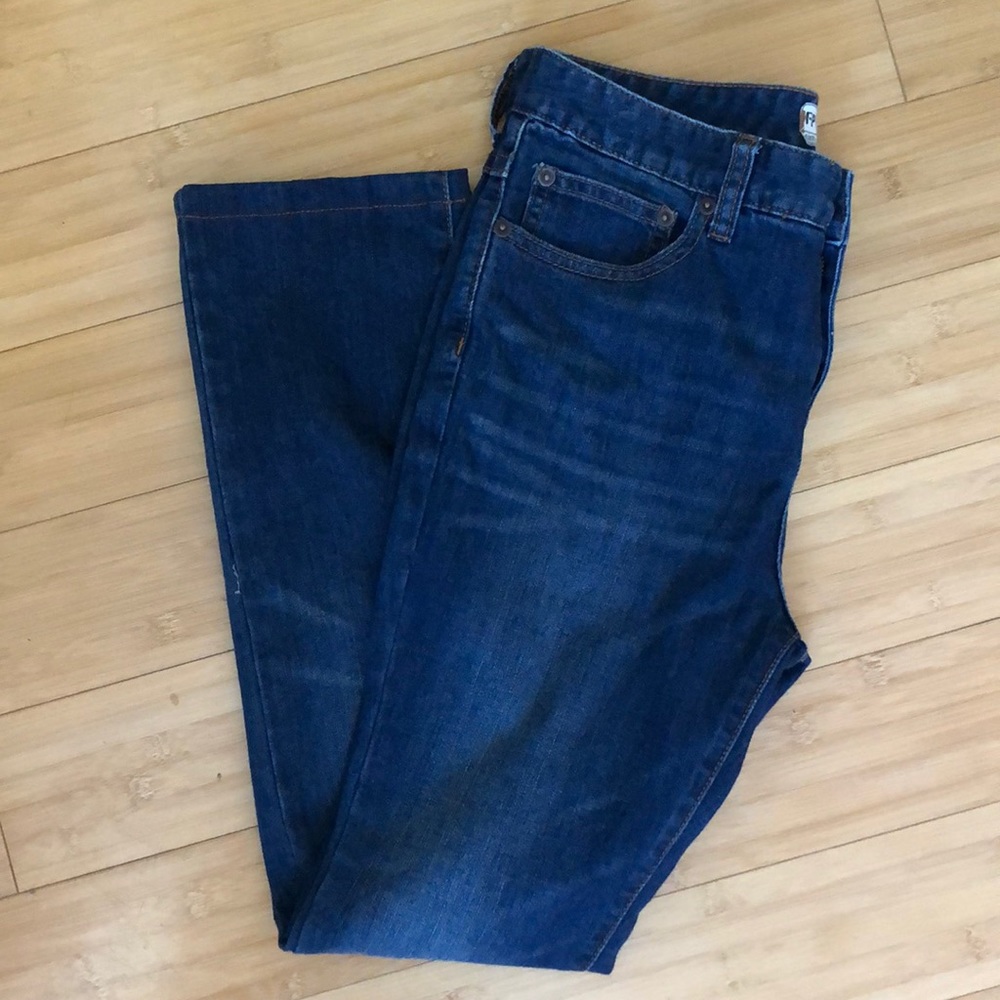 Free People Jean